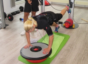 EMS Training