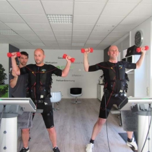 EMS Training