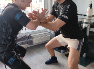 Personaltraining